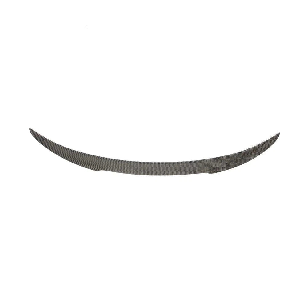 W117 CLA Class Carbon Fiber Car Boot Spoiler for Mercedes Benz CLA200 CLA250 CLA45 AMG 2014-2019