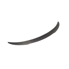 W117 CLA Class Carbon Fiber Car Boot Spoiler for Mercedes Benz CLA200 CLA250 CLA45 AMG 2014-2019