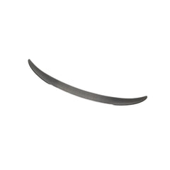 W117 CLA Class Carbon Fiber Car Boot Spoiler for Mercedes Benz CLA200 CLA250 CLA45 AMG 2014-2019