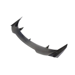 Carbon Fiber Rear Wing Spoiler for Ford Mustang Shelby GT350 2015- 2019