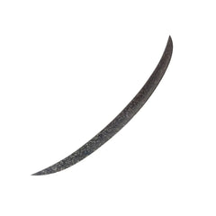 Forged Carbon Fiber F80 M3 F30 Rear Car Spoiler for BMW 318i 320i 325i 328i 330i 335i M Sport Sedan 2013-2018 P Style