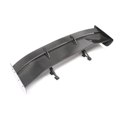 Universal Carbon Fiber Rear Trunk Spoiler for BMW Audi Volkswagen Ben z Toyota Nissa n GT