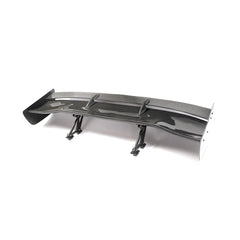 Universal Carbon Fiber Rear Trunk Spoiler for BMW Audi Volkswagen Ben z Toyota Nissa n GT