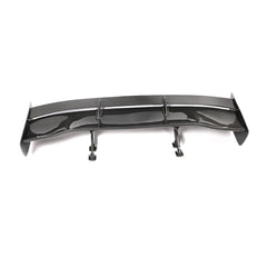 Universal Carbon Fiber Rear Trunk Spoiler for BMW Audi Volkswagen Ben z Toyota Nissa n GT