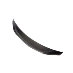 Carbon Fiber Q60 Ducktail Wing Spoiler for Infiniti Q60 CV37 Gen 2nd Sport Coupe 2016 2017 2018