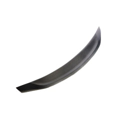 Carbon Fiber Q60 Ducktail Wing Spoiler for Infiniti Q60 CV37 Gen 2nd Sport Coupe 2016 2017 2018