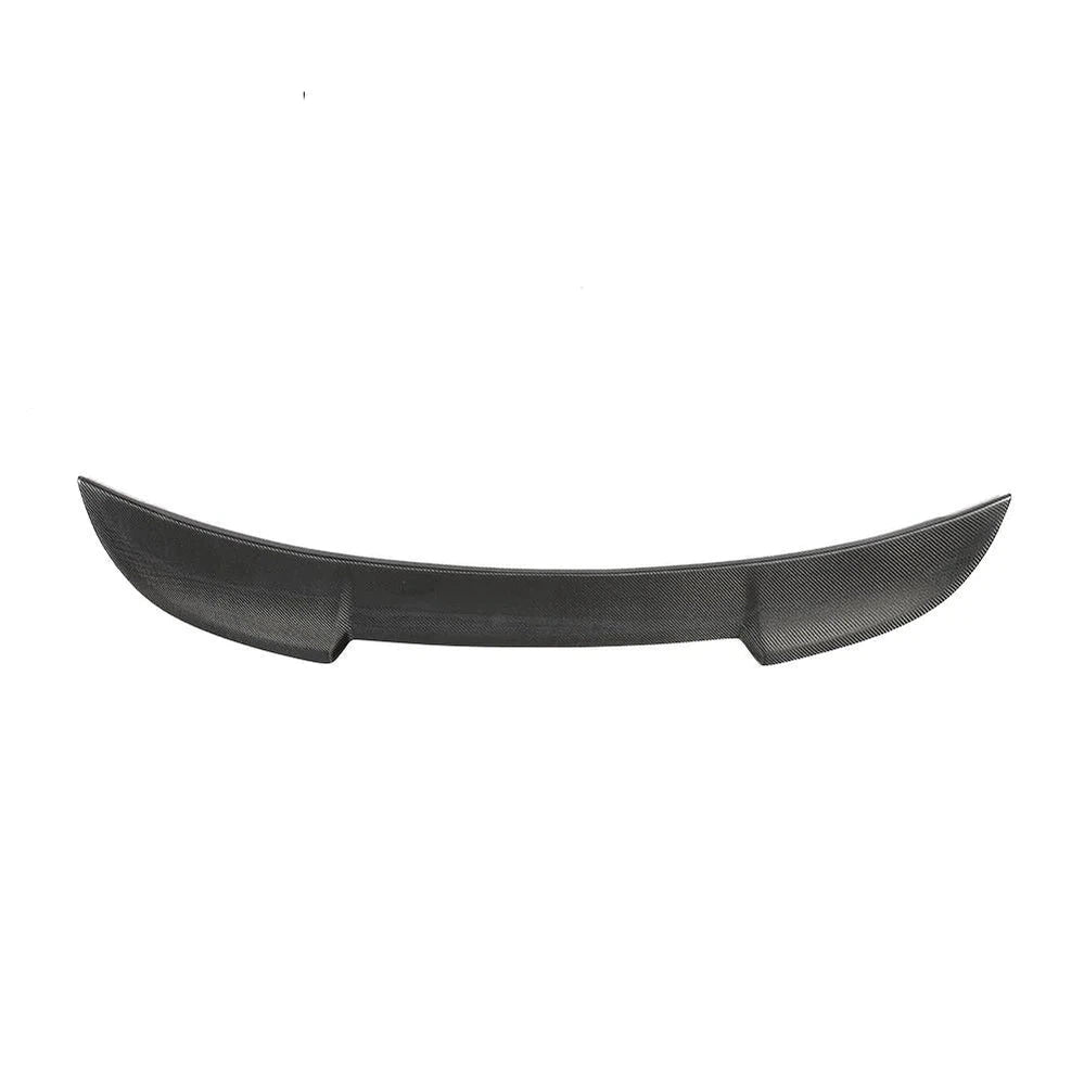 Carbon Fiber Rear Trunk Spoiler Wing For Ford Mustang 2015-2019