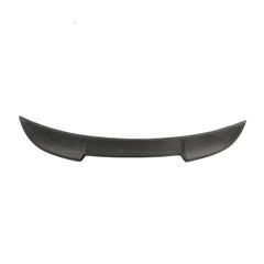Carbon Fiber Rear Trunk Spoiler Wing For Ford Mustang 2015-2019