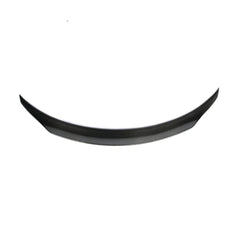 Carbon Fiber Rear Trunk Wing Spoiler for Mercedes-Benz CLA Class C117 Sedan 2013-2019