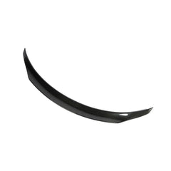 Carbon Fiber Rear Trunk Wing Spoiler for Mercedes-Benz CLA Class C117 Sedan 2013-2019