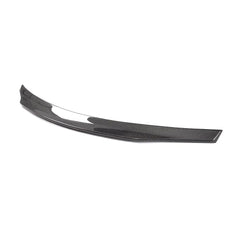 Carbon Fiber Rear Trunk Spoiler Wing for Mercedes Benz W218 CLS 2012-2017