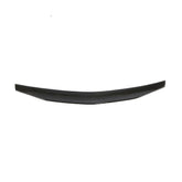 Carbon Fiber W212 Ducktail Spoiler for Mercedes Benz E200 E350 E400 E500 E63 AMG 10-15