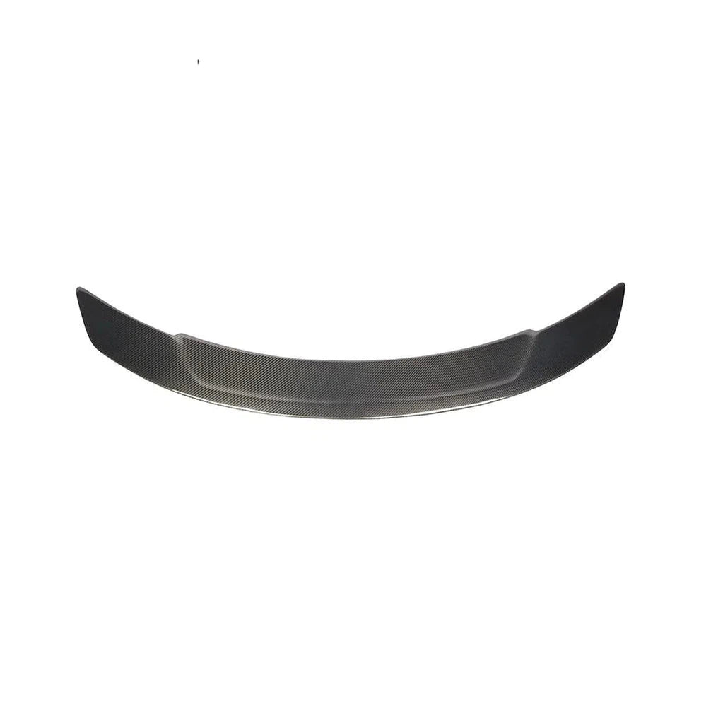 Carbon Fiber W213 Car Wing Spoiler for Mercedes Benz E200 E350 E63 AMG Sedan 2016-2019