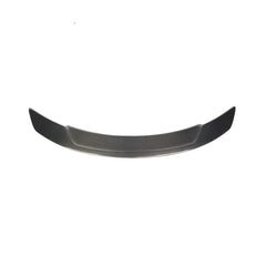 Carbon Fiber W213 Car Wing Spoiler for Mercedes Benz E200 E350 E63 AMG Sedan 2016-2019