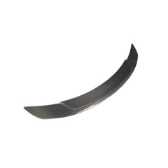 Carbon Fiber W213 Car Wing Spoiler for Mercedes Benz E200 E350 E63 AMG Sedan 2016-2019