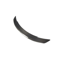 Carbon Fiber W213 Car Wing Spoiler for Mercedes Benz E200 E350 E63 AMG Sedan 2016-2019