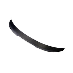 Carbon Fiber E90 Rear Decklid Spoiler for BMW M3 325i 328i 330i 335i M Sport Sedan 2005-2011