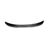 Carbon Fiber E90 Rear Decklid Spoiler for BMW M3 325i 328i 330i 335i M Sport Sedan 2005-2011