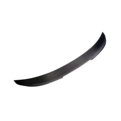 Carbon Fiber E90 Rear Decklid Spoiler for BMW M3 325i 328i 330i 335i M Sport Sedan 2005-2011
