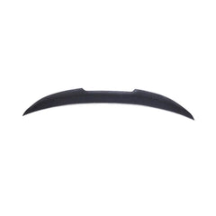 Carbon Fiber E90 Rear Decklid Spoiler for BMW M3 325i 328i 330i 335i M Sport Sedan 2005-2011