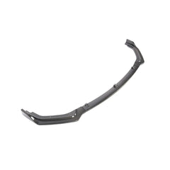 3PCS Carbon fiber base bumper Front Bumper Lip Spoiler Cover For 2018-2019 Infiniti Q50 sport