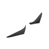 arbon Fiber X3 Rear Window Spoiler for BMW X3 xDrive30i Sport Utility 4-Door