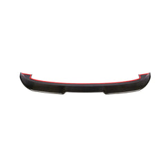 ML-YBX033 Carbon Fiber Car Roof Spoiler for VW Volkswagen Tiguan Sedan 4 Door 2018-2019