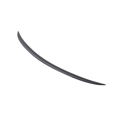 Forged Carbon F87 M2 Ducktail Spoiler for BMW F22 M235i 220i 228i M Sport 14-18