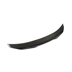 Carbon Fiber F82 M4 Auto Spoiler for BMW M4 Coupe 14-19