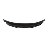 Carbon Fiber F82 M4 Auto Spoiler for BMW M4 Coupe 14-19