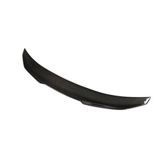 Carbon Fiber F82 M4 Auto Spoiler for BMW M4 Coupe 14-19