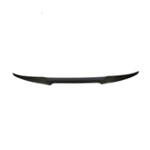 M4 Style F33 Rear Wing Spoiler for BMW 4 Series F32 F33 Sedan Convertible 2014 - 2019