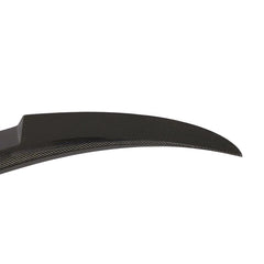 M4 Style F33 Rear Wing Spoiler for BMW 4 Series F32 F33 Sedan Convertible 2014 - 2019
