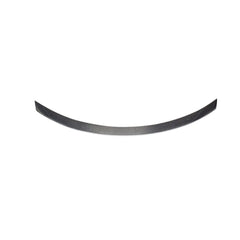 For Infiniti Q60 M4 Carbon Fiber Duck Tail Carbon Fiber Trunk Spoiler Wing 2017 - 2019