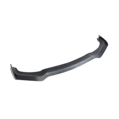 Carbon Fiber Car Front Bumper Lip for INFINITI Q50 Sport Model 2018