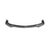 Q50 Carbon Fiber Front Chin Lip Spoiler for Infiniti Q50 Base Sedan 4-Door 2018