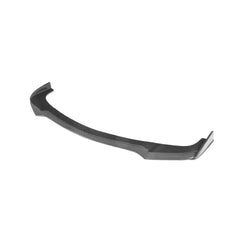 Q50 Carbon Fiber Front Chin Lip Spoiler for Infiniti Q50 Base Sedan 4-Door 2018