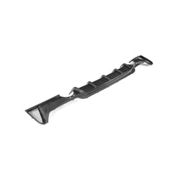 4 Series F32 M tech Carbon Fiber Rear Diffuser for BMW F32 435I M tech 2014-2018