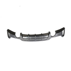 4 Series F32 M tech Carbon Fiber Rear Diffuser for BMW F32 435I M tech 2014-2018
