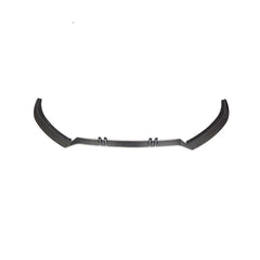 S6 Car Bumper Carbon Fiber Front Splitter Lip for Audi A6 C7 SLINE 2016-2018