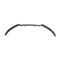 S6 Car Bumper Carbon Fiber Front Splitter Lip for Audi A6 C7 SLINE 2016-2018