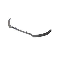 S6 Car Bumper Carbon Fiber Front Splitter Lip for Audi A6 C7 SLINE 2016-2018