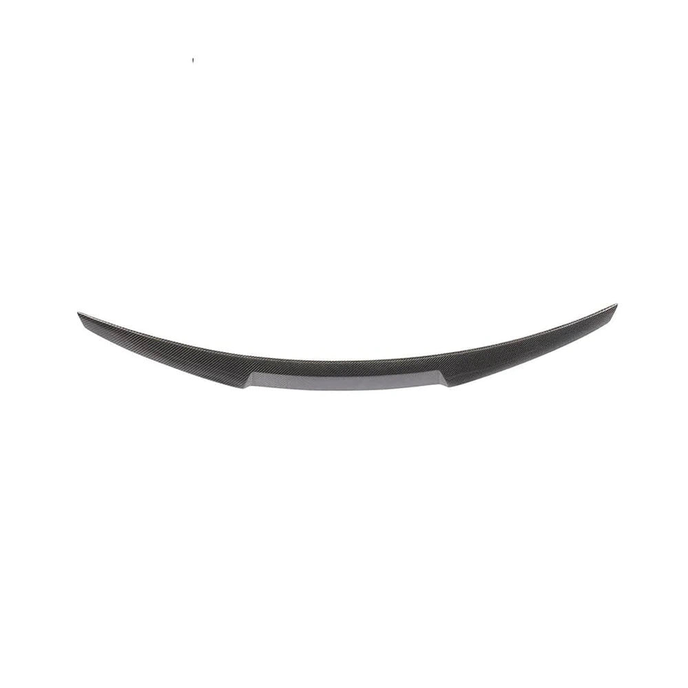 Carbon Fiber M5 Style F10 F18 Car Rear Spoiler for BMW 5 Series 528i 535i 550i 2011-2016