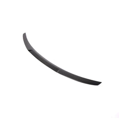 Carbon Fiber M5 Style F10 F18 Car Rear Spoiler for BMW 5 Series 528i 535i 550i 2011-2016