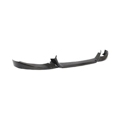 Carbon Fiber G30 Front Diffuser Lip for BMW 530i 540i Base Sedan 4-Door 2018 2019