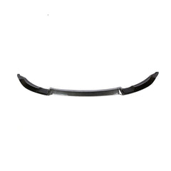 Carbon Fiber 4 Series M3 M4 Front Bumper Lip for BMW F8X F80 M3 F82 F83 M4 2014-2018 Sedan Coupe Convertible
