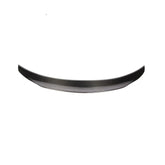 Carbon Fibre C205 Duck Tail Spoiler for Mercedes Benz C200 C300 C350 C43 W205 C63 AMG Coupe 15-19