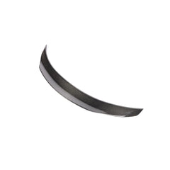 Carbon Fibre C205 Duck Tail Spoiler for Mercedes Benz C200 C300 C350 C43 W205 C63 AMG Coupe 15-19