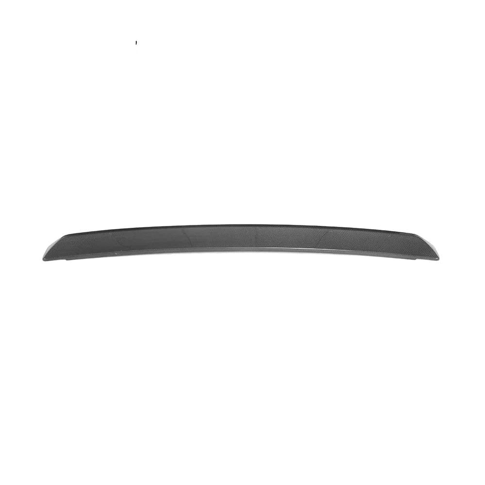 Carbon Fiber Rear Wing Spoiler for Dodge Challenger Coupe 2008-2014