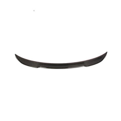 Carbon Fiber M4 Boot Lid Rear Spoiler for BMW F82 M4 Coupe 2014-2018